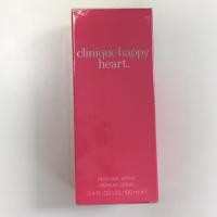 ราคา Clinique Happy Heart Perfume Spray สินค้าจากคิงเพาเวอร์ (7437097530)