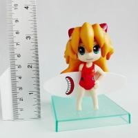 ราคา โซริว อาสึกะ แลงเรย์ วินเซิร์ฟ อีวา อีวานเกเลี่ยน ฟิกเกอร์ โมเดล อนิเมะ Sohryu Asuka Langley Evangelion FIGURE Model EVA (917800999)