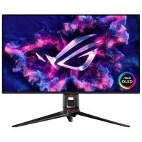 ราคา ASUS ROG SWIFT PG32UCDM OLED MONITOR (43013136633)