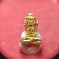 ราคา พระปิดตาวัดเขาอ้อจ.พัทลุง (44062147611)