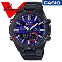 ราคา นาฬิกา Casio Edifice Limited Edition (ประกัน CMG ศูนย์เซ็นทรัล1ปี) ERA-110TR 2 ระบบ รุ่น ERA-110TR-2A (4623205252)