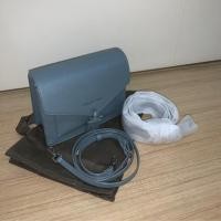 ราคา ส่งต่อ CHARLES & KEITH สภาพใหม่ รุ่น Tassel Detail Crossbody Bag (5516696144)