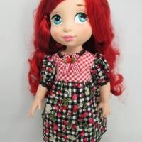 ราคา ชุดตุ๊กตา AMT 16" Disney Animator Doll มีหลายแบบ (3243279409)