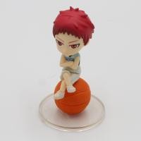 ราคา ฟิกเกอร์ โมเดล อาคาชิ เซย์จูโร่ (Akashi Seijuurou) นั่งลูกบาส Bandai เรื่อง Kuroko no Basket คุโรโกะ (7644550302)