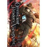 ราคา Omniscient Reader's Viewpoint, Vol. 5 [Paperback] (40400455963)