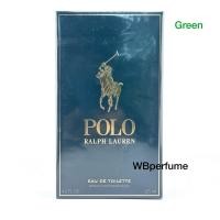 ราคา น้ำหอม Ralph Lauren Polo green edt 125ml (28989426015)