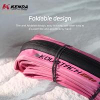 ราคา Kenda K1092 Puncture Protection Ultra Light Weight Anti slip New Bicycle Tire 700x28c Kountach Elit (49756816466)