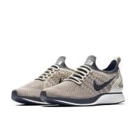 ราคา ‼️‼️‼️ส่งต่อ ซื้อมาผิดไซส์ ✔️NIKE W Air Zoom Mariah Flyknit Racer สีเทา (765105017)