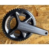 ราคา ชุดขาจาน shimano ultegra 8100 52/36 172.5 (17338082573)