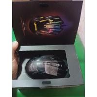 ราคา เม้าส์เกมมิ่ง Lenovo legion M200 RGB gaming mouse (8736133327)