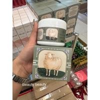 ราคา Nature Bliss Lanolin cream 100g. ครีมรกแกะ นิวซีแลนด์ (25489178041)