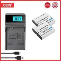 ราคา ❃ 4 ชิ้น Np-40 Np40 Cnp-40 แบตเตอรี่ + เครื่องชาร์จสําหรับ Exilim Ex-Z600 Ex-Z750 Z1000 Z1050 Z ❃ (43455365296)