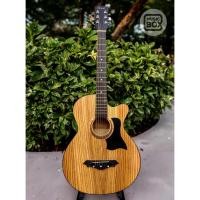 ราคา กีต้าร์โปร่ง 38 นิ้ว (6686425031)