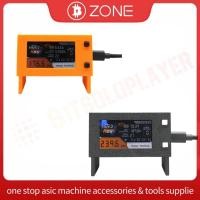 ราคา 2025 รุ่นล่าสุด miner Nerdnos Nerdminer 120 ~ 260Gh/s 8W Asic miner home miner (40904073222)