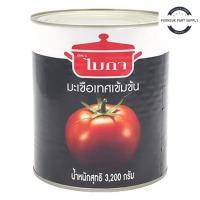 ราคา ไมกา ไมก้า ซอสมะเขือเทศเข้มข้น ไมกาซอสมะเขือเทศเข้มข้น ไมก้าซอสมะเขือเทศเข้มข้น มะเขือเทศเข้มข้น 3.2 กก. (40301684427)