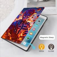 ราคา สําหรับกรณี iPad 2024Pro iPad pro2018/2020/2021 pro 2020/2021/2018/2020 Air7(M3)2025 iPad 2017/2018 Mini air4/5/6 iPad 2019/2020/2021 11th2025 ป้องกันการล่มสลาย L-(786)-02 (47757263582)
