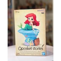 ราคา Qposket stories สีเอ ของแท้ JP (24654356696)