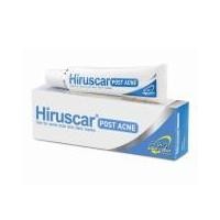 ราคา Hiruscar PostAcne 5g / 10g (274959430)