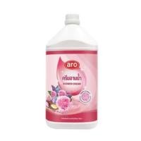 ราคา เอโร่ ครีมอาบน้ำ ชมพู 3.5 ล. (27562941618)