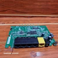ราคา MESIN D-LINK Dir-605L เครื่อง Normal Bugil (40805799073)
