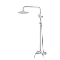 ราคา WS ฝักบัว RAIN SHOWER ผสม WS-80100R จัดส่งโดย HomePro (43602271611)