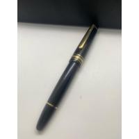 ราคา ปากกาMontblanc Meiterstuck 146 หมึกซึม มือสอง (54500224764)