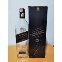 ราคา ขวดเหล้าเปล่า​ขวดลิตร​ แบล็ค​เลเบิ้ล​เป็น​สินค้ามือสอง (28012982502)