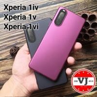 ราคา X-LEVEL Sony Xperia 1iv 1v 1vi Softcase Matte Ultra Slim Luxury Xperia 1 Mark IV V VI (41915350249)