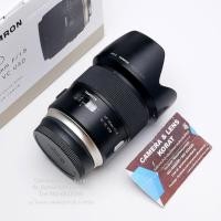 ราคา Tamron SP 35mm F1.8 Di VC USD for Canon (28130592588)