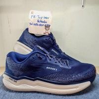 ราคา BROOKS Ghost Max 2 รองเท้ามือสองของแท้ไซส์ Us10.5 Eu44.5 28.5cm (54657180775)