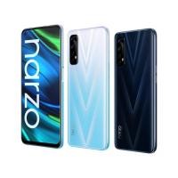 ราคา REALME NARZO 20 PRO ( 8+128 GB ) Mediatek Helio G95 ของใหม่ ประกันศูนย์ไทย 1 ปี ชาร์จเร็ว 65W จอ 90Hz RAM8 ROM128 (12627982155)