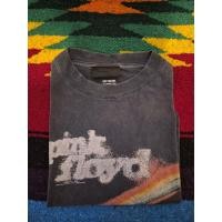 ราคา Croptop ลาย Pink Floyd (สินค้ามือสอง) (40629042292)