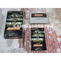 ราคา Garo Densetsu Super Famicom (25661264682)