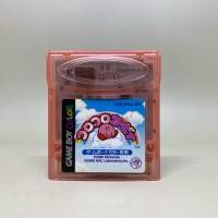ราคา Koro Koro Kirby (GBC) | ตลับเปล่าเกมบอยคัลเลอร์แท้ | GameBoy Color Original Cartridge Japan | CGB-KKKJ-JPN | ใช้งานปกติ (21376048754)