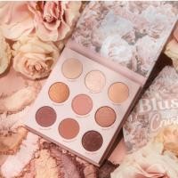 ราคา พร้อมส่ง COLOURPOP PALETTE EYESHADOW : Blush crush (5517792235)