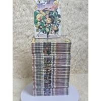ราคา eyeshield 21 อายชีลด์ ครบชุด1-37จบ ไอ้หนูไต้ฝุ่นมะกันบอล (หนังสือพร้อมส่ง) (58151122240)