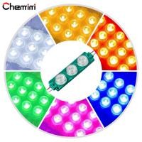 ราคา ไฟแสดงสถานะ LED 3 ดวง 12V 24V สว่างมาก สําหรับติดด้านข้างรถบรรทุก รถพ่วง รถบัส ไฟแต่งรถยนต์ มอไซค์ รถบรรทุก (17222358455)