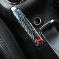 ราคา สติกเกอร์เบรกมือรถยนต์สําหรับ Chevrolet Cruze Sedan Hatchback 2009-2015 สแตนเลสเบรคมือตกแต่ง Trim อุปกรณ์เสริม (40620379798)