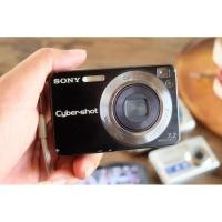 ราคา (ทักก่อน)กล้อง sony dsc w115 black เมนู eng 7.2m เต็มระบบ (26028817865)