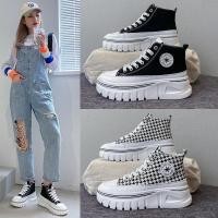 ราคา รองเท้าผ้าใบผู้หญิง GWEI FASHION (10799803576)