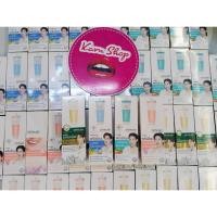 ราคา (1ซอง) ยาสีฟันสกินแล็บ ยาสีฟันพรีเมี่ยม SKYNLAB 12กรัม 4สูตร (25097979033)