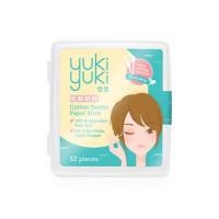 ราคา Yuki Yuki Cotton Swabs 52 pcs / Cotton bud (40772515605)
