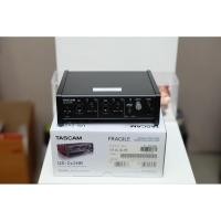ราคา AudioInterface Tascam Us2x2 HR สภาพงาม (51757505561)