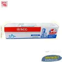 ราคา กาวทาท่อพีวีซี น้ำยาประสานท่อ PVC แบบหลอด ตราช้าง (ชนิดเข้มข้น) (3638803742)