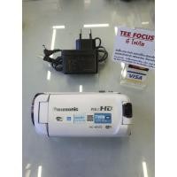 ราคา Panasonic 4K Full HD Camcorder รุ่น HC-W570