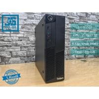 ราคา คอมพิวเตอร์สำหรับทำงาน core i5 LENOVO (14389829358)