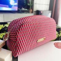 ราคา Bhome Big Brand Makeup Bag Bag Travel Storage Bag Bag สามารถเปลี่ยนเป็น crossbody Bag Rose Rose Pin (42017640509)