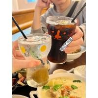 ราคา Elephant Shout You Lets Drink Sparkling Water แก้วช้างน่ารัก แก้วฤดูร้อน แก้วเบียร์ขนาดใหญ่ Retro Tiger Glass (41279426152)