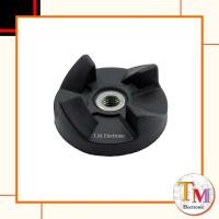 ราคา เฟืองยางเครื่องปั่น เฟืองติดมอเตอร์ เฟืองยาง เครื่องปั่น LADY HOUSE EASY BLENDER รุ่น HS-350 อะไหล่เครื่องปั่น A.79 (16723086493)