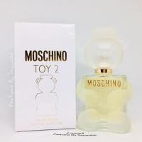 ราคา Moschino Toy 2 (4934234166)